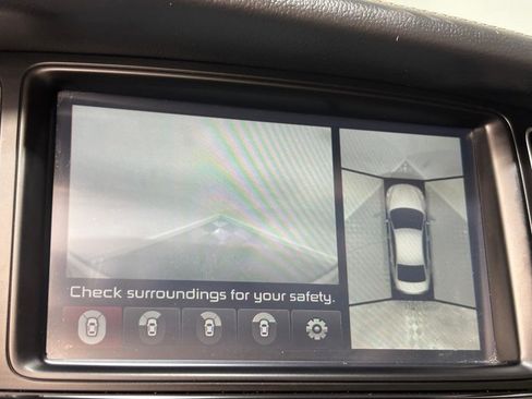 Used 2015 Kia Cadenza Limited FWD image 24