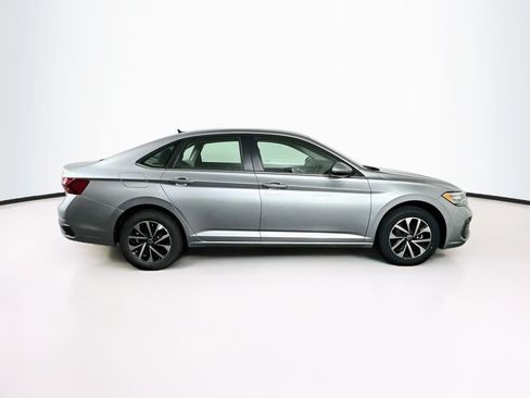 Used 2024 Volkswagen Jetta S FWD image 10