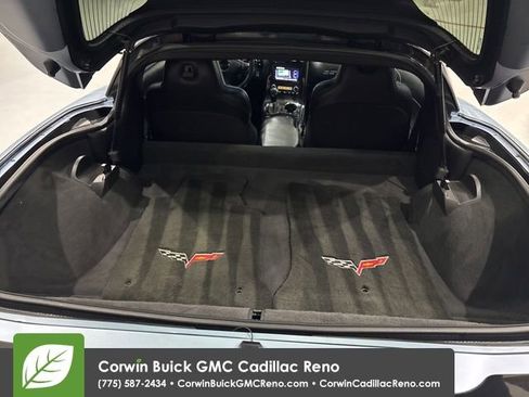 Used 2012 Chevrolet Corvette Grand Sport image 27