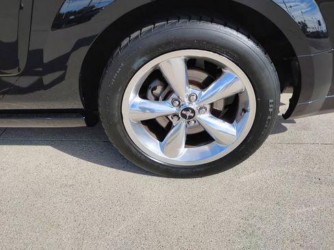 Used 2008 Ford Mustang GT Premium image 21