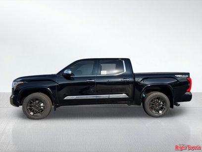 New 2026 Toyota Tundra 1794 Edition w/ TRD Off-Road Package