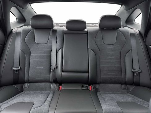 New 2026 Hyundai Sonata N Line FWD image 16