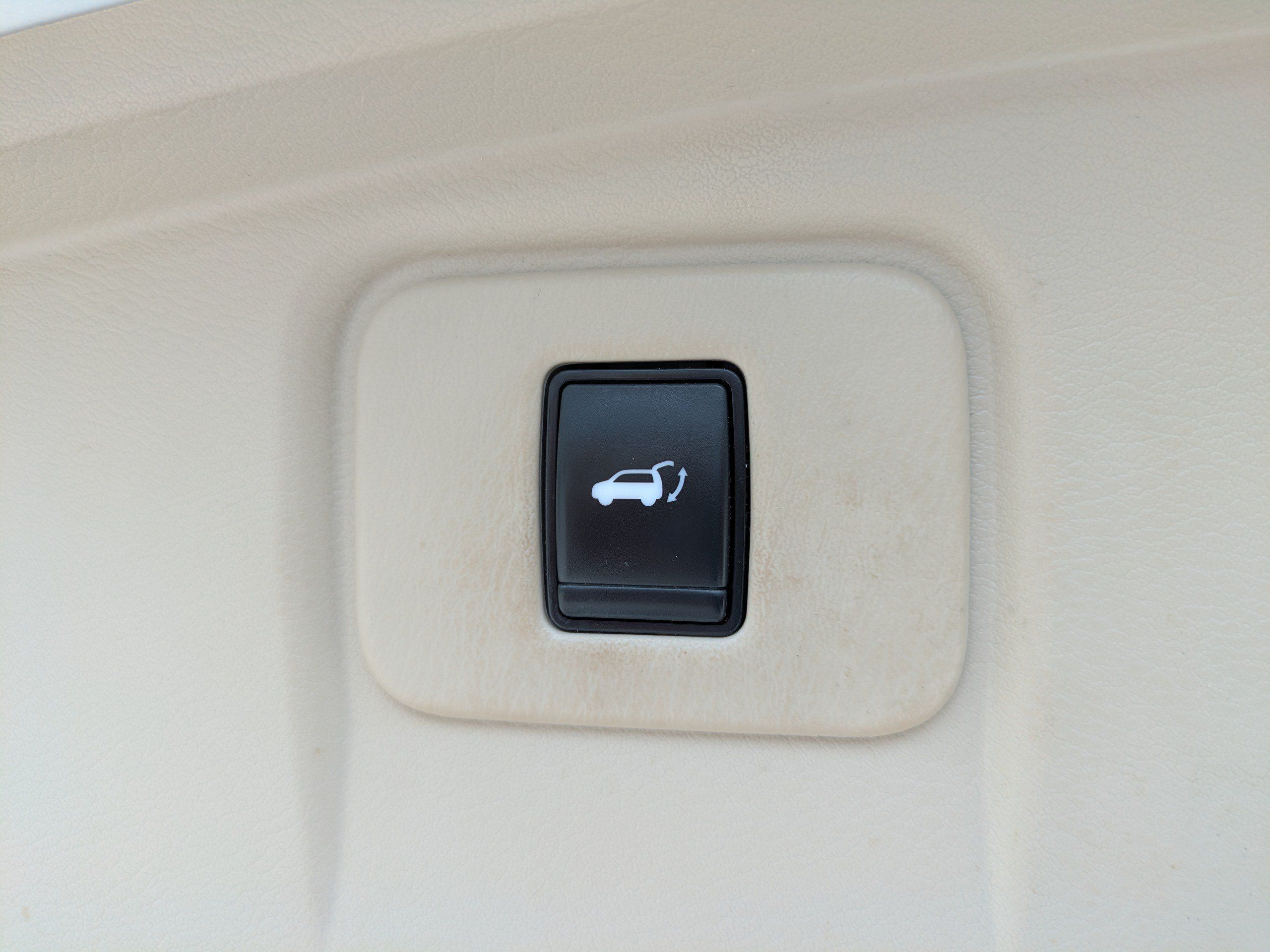 Used 2019 Nissan Murano Platinum FWD image 12