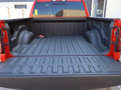 Used 2025 RAM 1500 Rebel w/ Rebel Level 1 Equipment Group AWD/4WD image 27