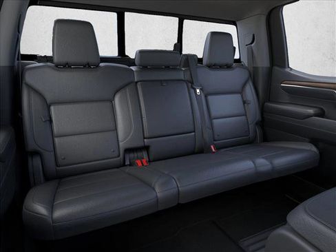 New 2026 Chevrolet Silverado 1500 LT w/ Z71 Off-Road Package image 17