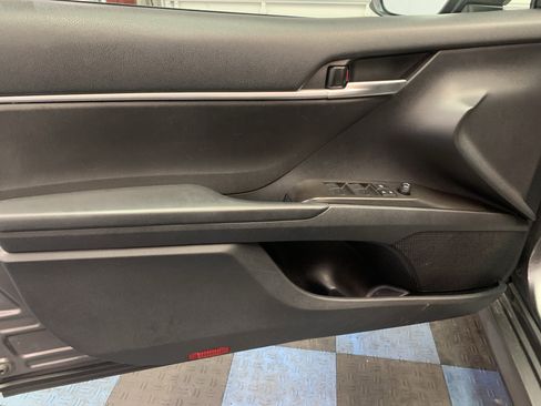 Used 2024 Toyota Camry LE image 11