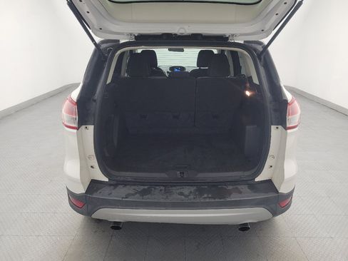 Used 2016 Ford Escape SE AWD/4WD image 29