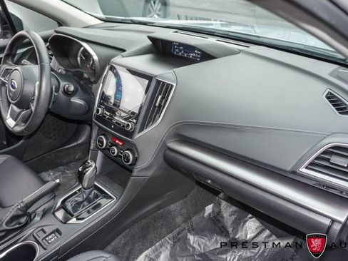 Used 2022 Subaru Impreza 2.0i Limited w/ Popular Package #2 image 49