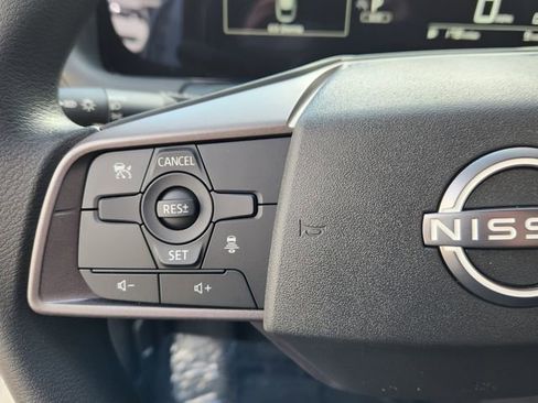 New 2026 Nissan Sentra S image 10