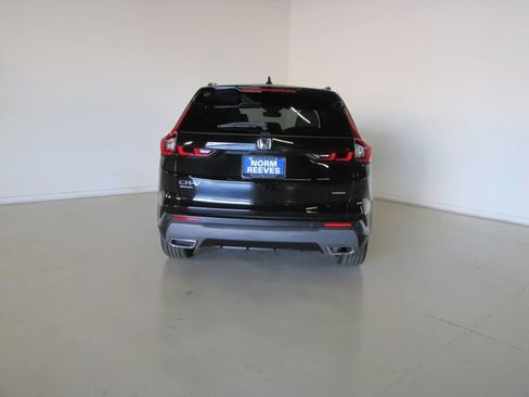 Certified 2023 Honda CR-V Sport Touring image 24