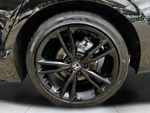 Used 2025 Honda Civic Si image 67