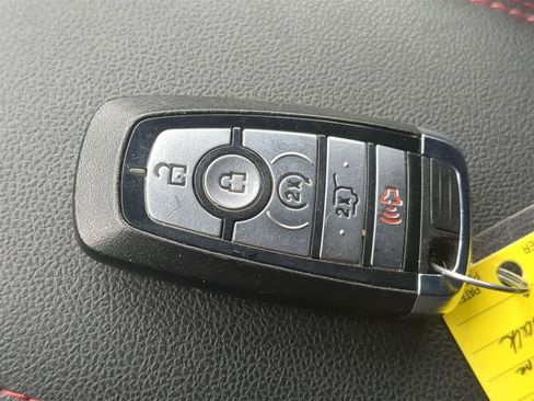 Used 2023 Ford Escape ST-Line Select w/ Tech Pack #1 image 41