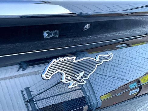 Used 2022 Ford Mustang Mach-E Premium image 30