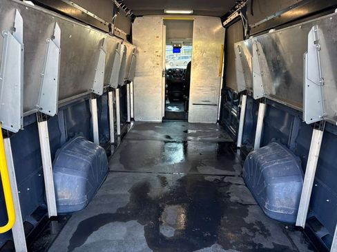 Used 2020 RAM ProMaster 3500 FWD image 38