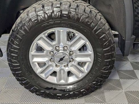 Certified 2024 Chevrolet Silverado 2500 High Country w/ High Country Premium Package image 10