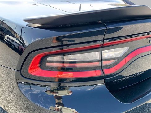 Used 2023 Dodge Charger SXT w/ Blacktop Package RWD image 26