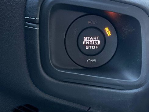 New 2026 Jeep Gladiator Sport image 22