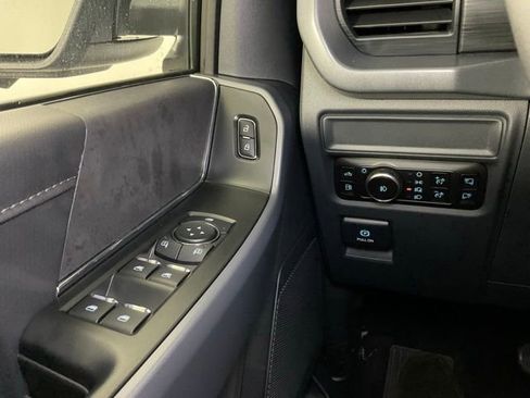 New 2025 Ford F150 XLT w/ Equipment Group 302A MID image 20