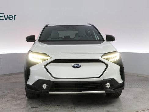 Used 2023 Subaru Solterra AWD image 3
