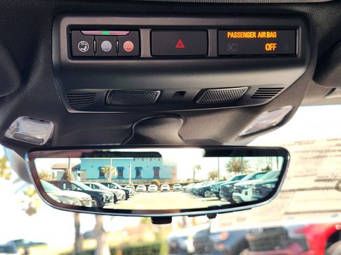 New 2026 Chevrolet Corvette Stingray Preferred Conv w/ 2LT image 15