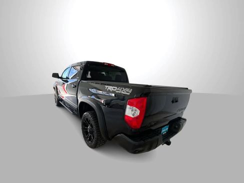 Used 2016 Toyota Tundra SR5 w/ TRD Off Road Package image 6