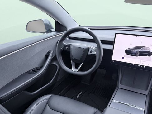 Used 2024 Tesla Model 3 Standard Range RWD image 48