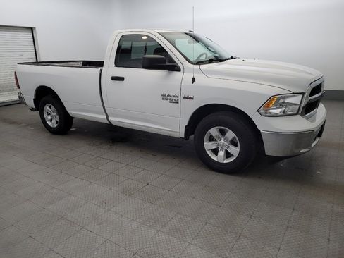 Used 2019 RAM 1500 Tradesman w/ Popular Equipment Group image 11
