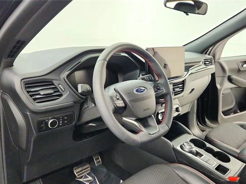 Used 2023 Ford Escape ST-Line w/ Tech Pack #1 AWD/4WD image 23