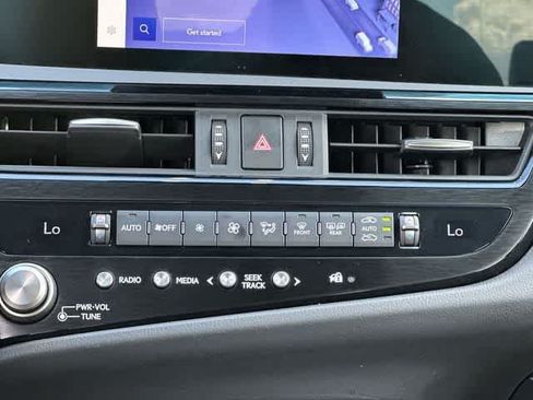 Used 2023 Lexus ES 350 w/ Premium Package FWD image 15