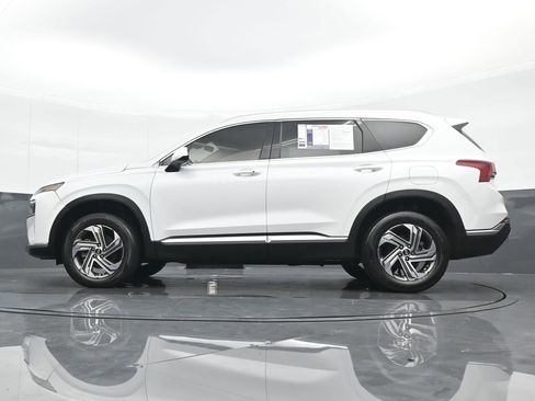 Used 2022 Hyundai Santa Fe SEL image 18