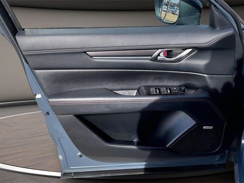 Used 2025 MAZDA CX-5 Carbon Edition image 21