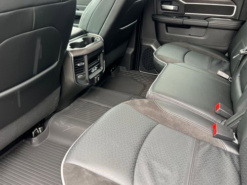 New 2026 RAM 3500 Laramie w/ Night Edition image 10