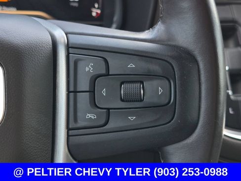 Used 2023 GMC Yukon SLT RWD image 22