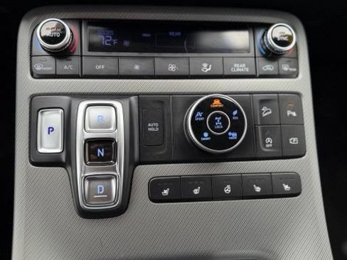Used 2024 Hyundai Palisade SEL w/ Premium Package AWD/4WD image 14
