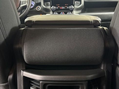 New 2026 RAM 1500 Tradesman w/ Off Road Group image 20