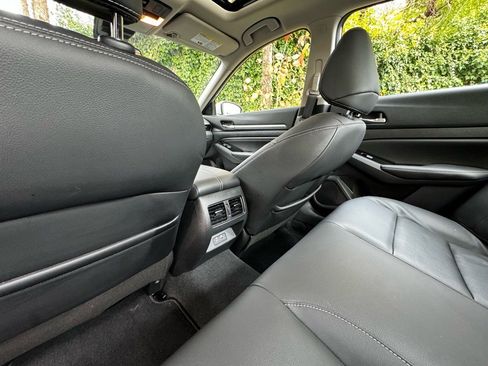 Used 2021 Nissan Altima 2.5 SL image 19