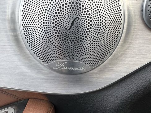 Used 2019 Mercedes-Benz C 300 4MATIC Cabriolet image 10