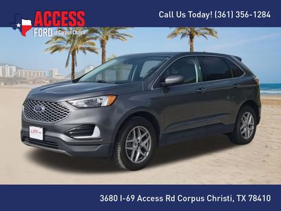 Used 2024 Ford Edge SEL