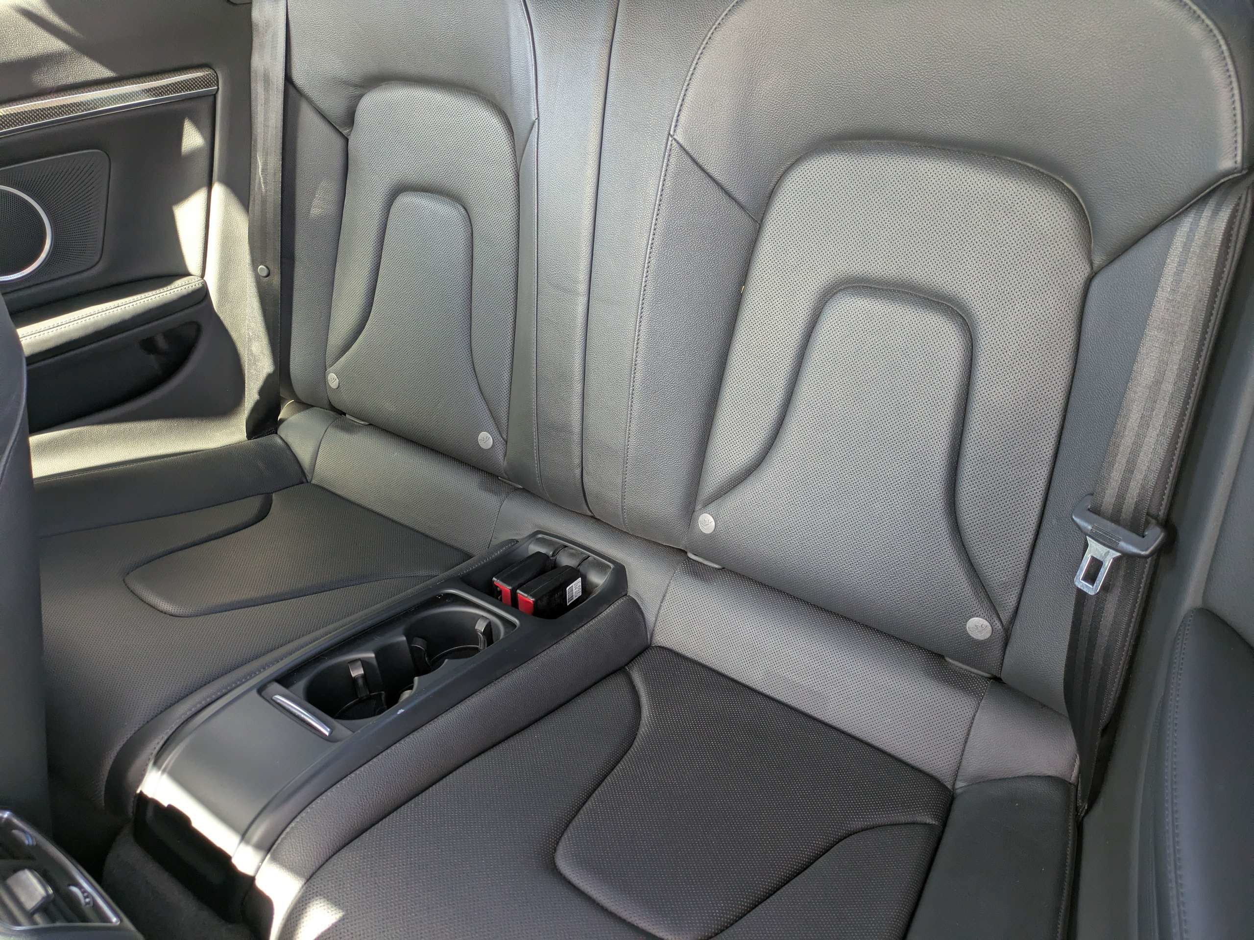 Used 2014 Audi S5 Prestige AWD/4WD image 12