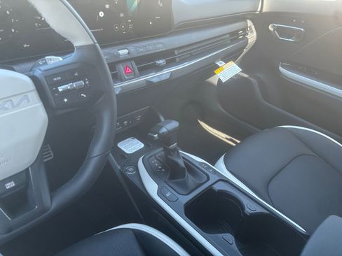New 2026 Kia K4 GT-Line Turbo FWD image 29