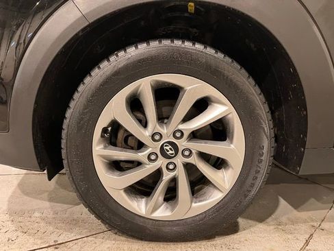 Used 2018 Hyundai Tucson SEL AWD/4WD image 5