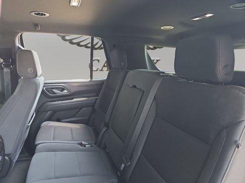 Used 2021 Chevrolet Tahoe LS AWD/4WD image 26