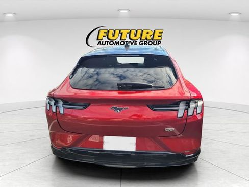 Used 2023 Ford Mustang Mach-E California Route 1 AWD/4WD image 4