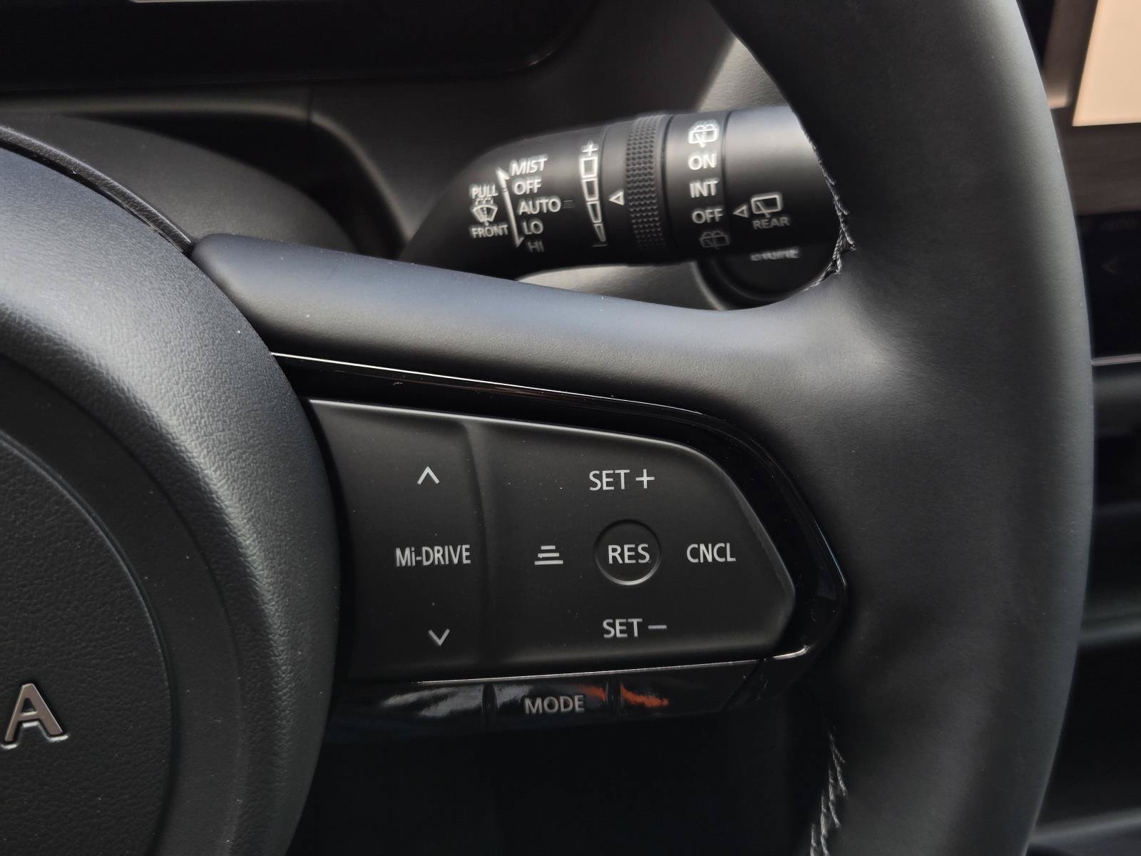 New 2026 MAZDA CX-5 Select AWD/4WD image 19