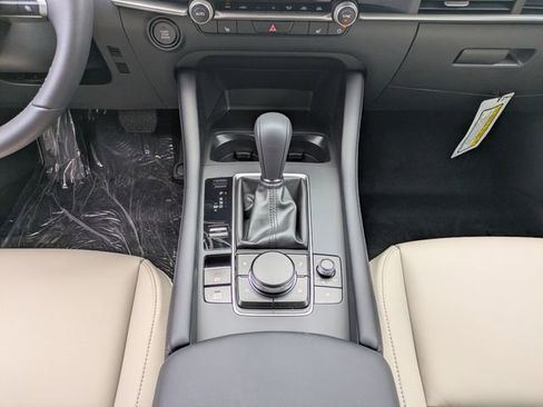 New 2026 MAZDA MAZDA3 2.5 S Sedan w/ Preferred Pkg FWD image 15
