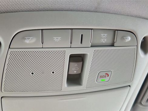 Used 2024 INFINITI QX80 Luxe image 30