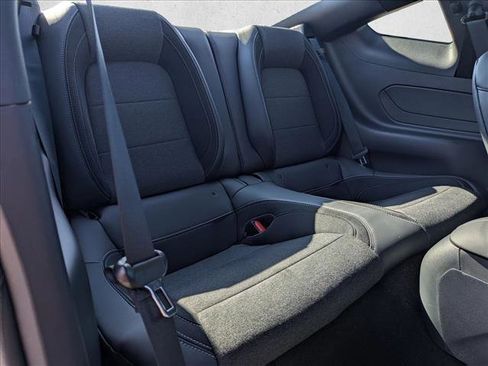 New 2025 Ford Mustang EcoBoost image 20