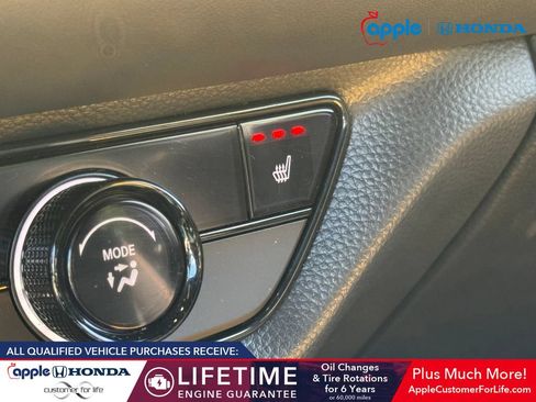 Used 2026 Honda HR-V Sport image 29