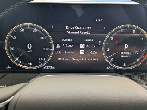 New 2026 INFINITI QX80 Luxe w/ Cargo Package image 33