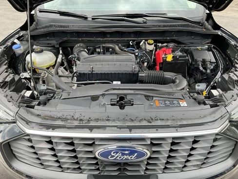 Used 2024 Ford Escape Active AWD/4WD image 58